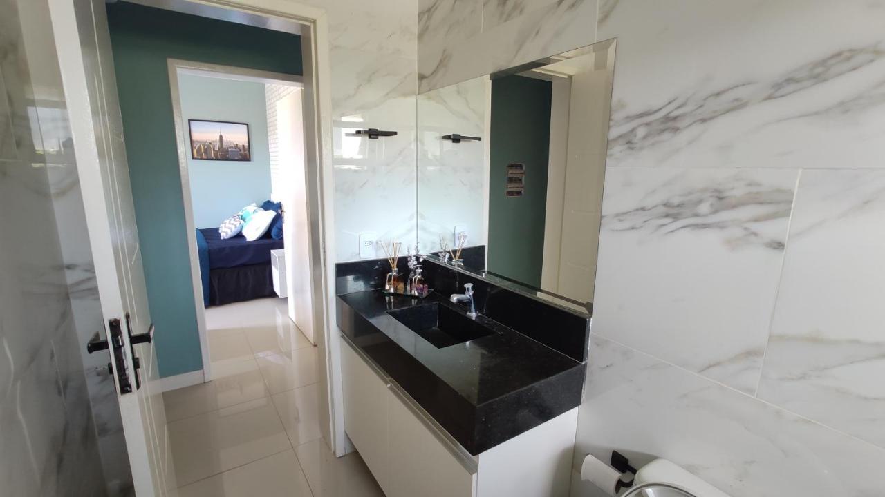הוילה Itaí Minha Casa Na Represa Riviera Santa Cristina II מראה חיצוני תמונה