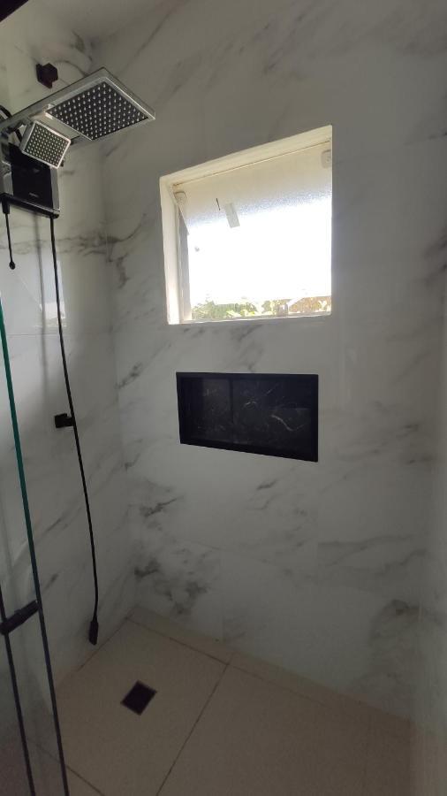 הוילה Itaí Minha Casa Na Represa Riviera Santa Cristina II מראה חיצוני תמונה