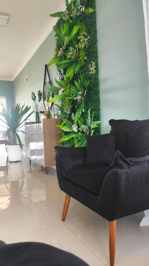 הוילה Itaí Minha Casa Na Represa Riviera Santa Cristina II מראה חיצוני תמונה