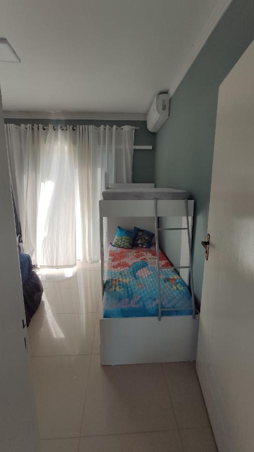 הוילה Itaí Minha Casa Na Represa Riviera Santa Cristina II מראה חיצוני תמונה