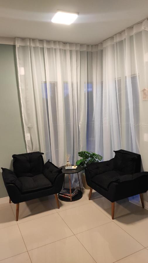 הוילה Itaí Minha Casa Na Represa Riviera Santa Cristina II מראה חיצוני תמונה